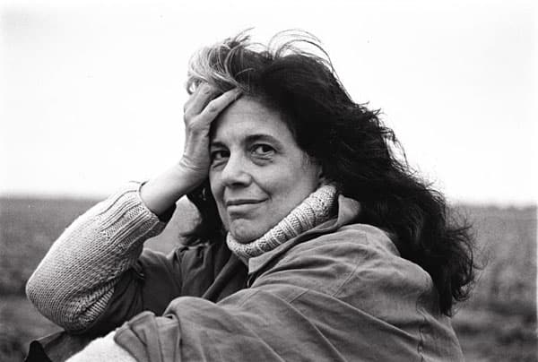 The Susan Sontag Foundation